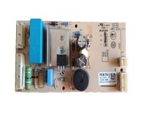 02 44 983 Beko 4360621085 Nofrost Refrigerator Control Card (Original)